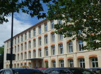 Süddeutsche Baumwolle-Industrie